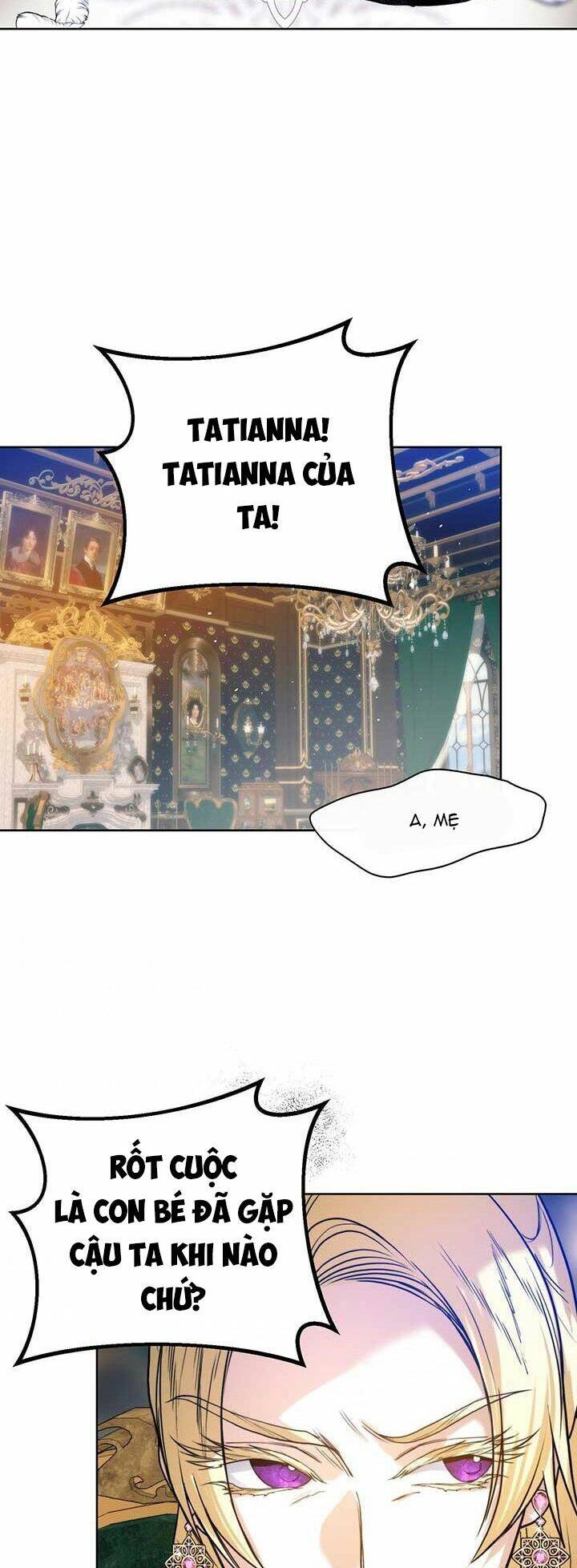 Cuộc Hôn Nhân Hoàng Gia Chapter 15 - 24