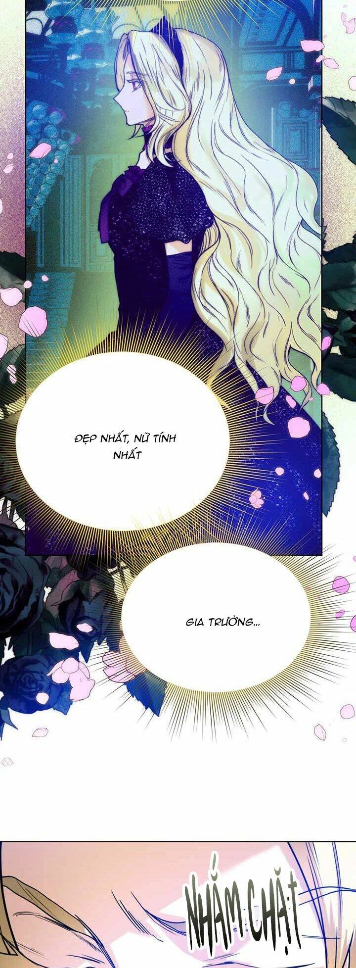 Cuộc Hôn Nhân Hoàng Gia Chapter 15 - 27