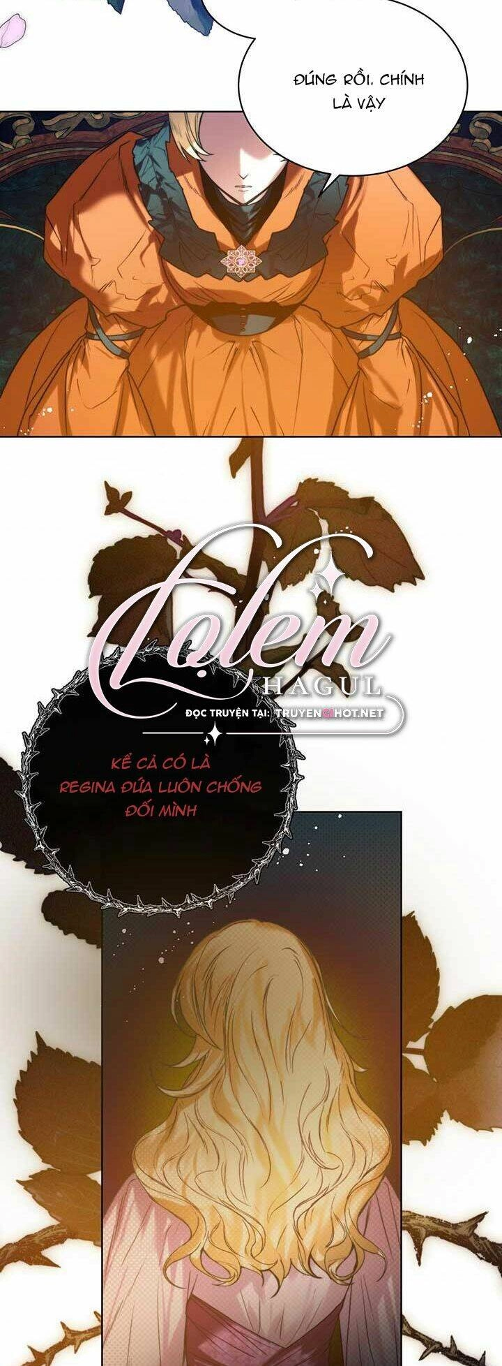 Cuộc Hôn Nhân Hoàng Gia Chapter 15 - 29