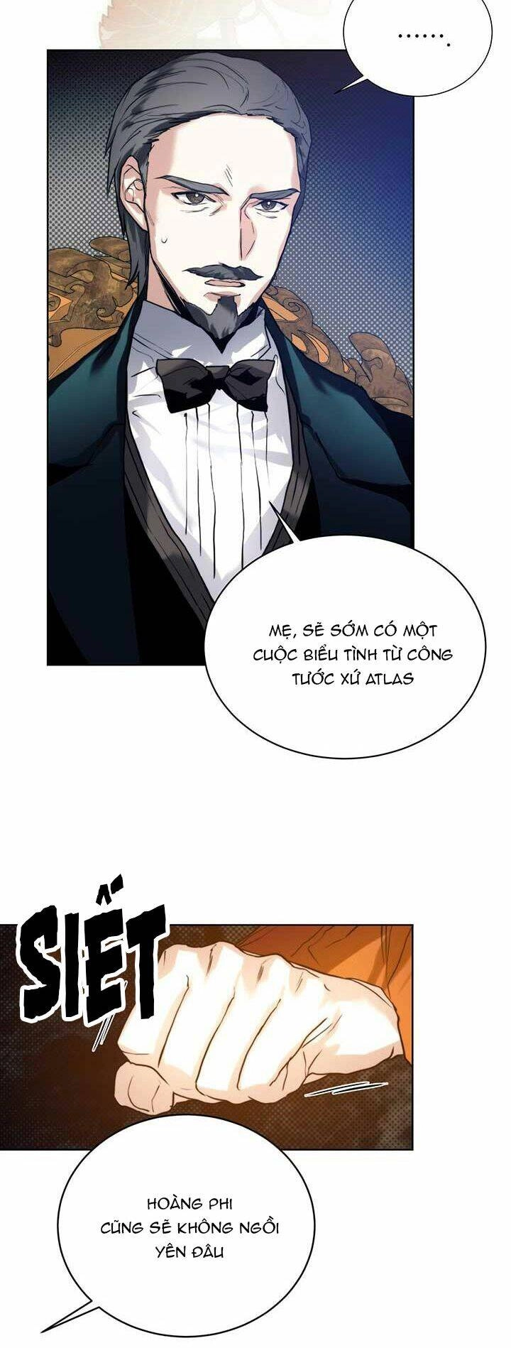 Cuộc Hôn Nhân Hoàng Gia Chapter 15 - 31