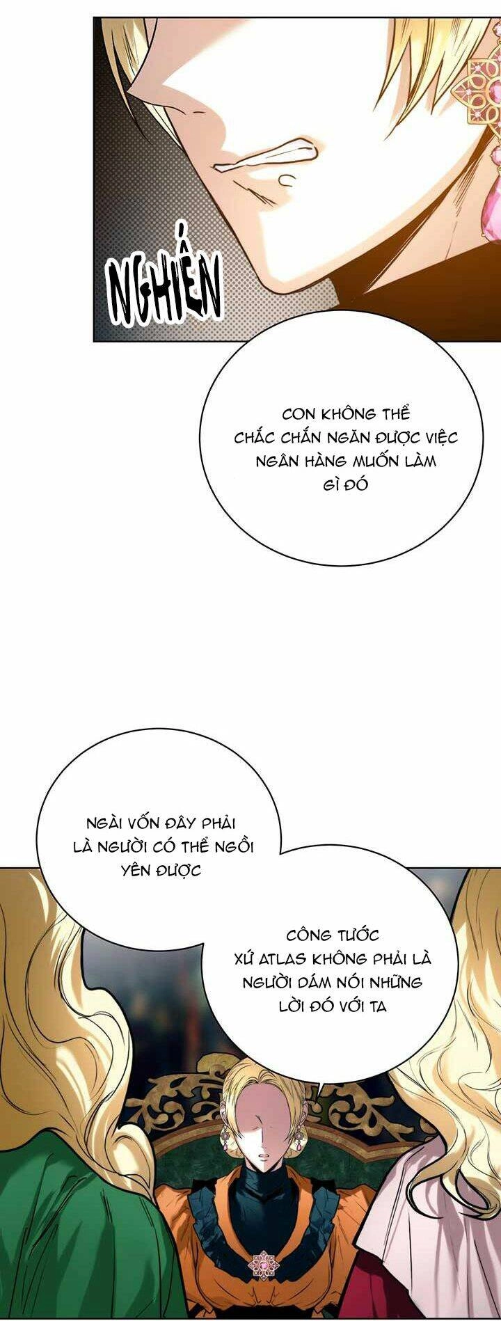 Cuộc Hôn Nhân Hoàng Gia Chapter 15 - 32