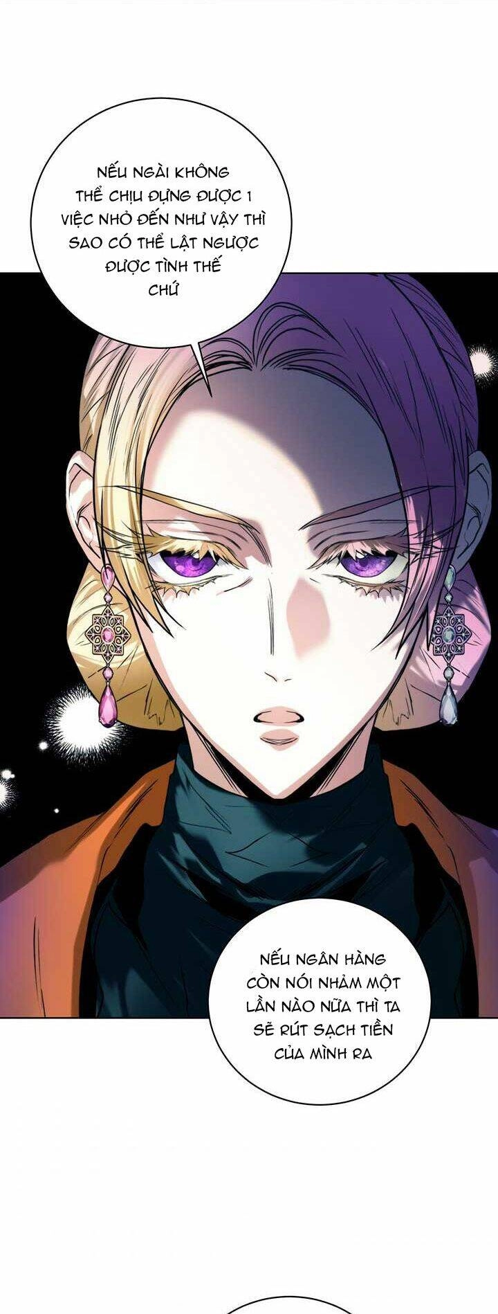 Cuộc Hôn Nhân Hoàng Gia Chapter 15 - 33