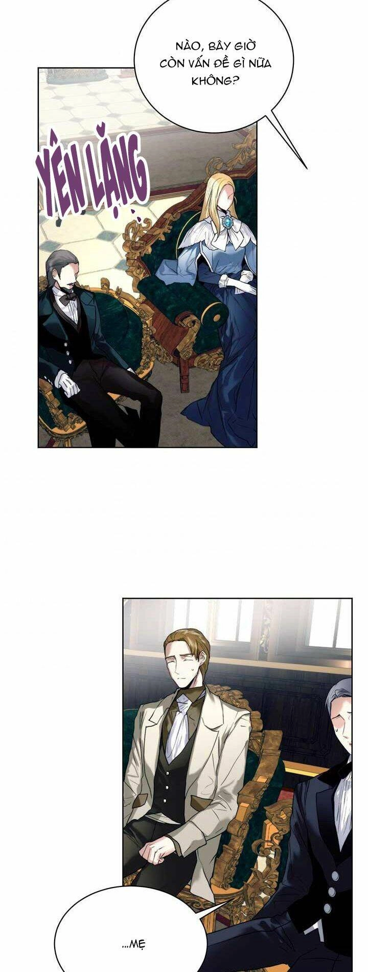 Cuộc Hôn Nhân Hoàng Gia Chapter 15 - 34