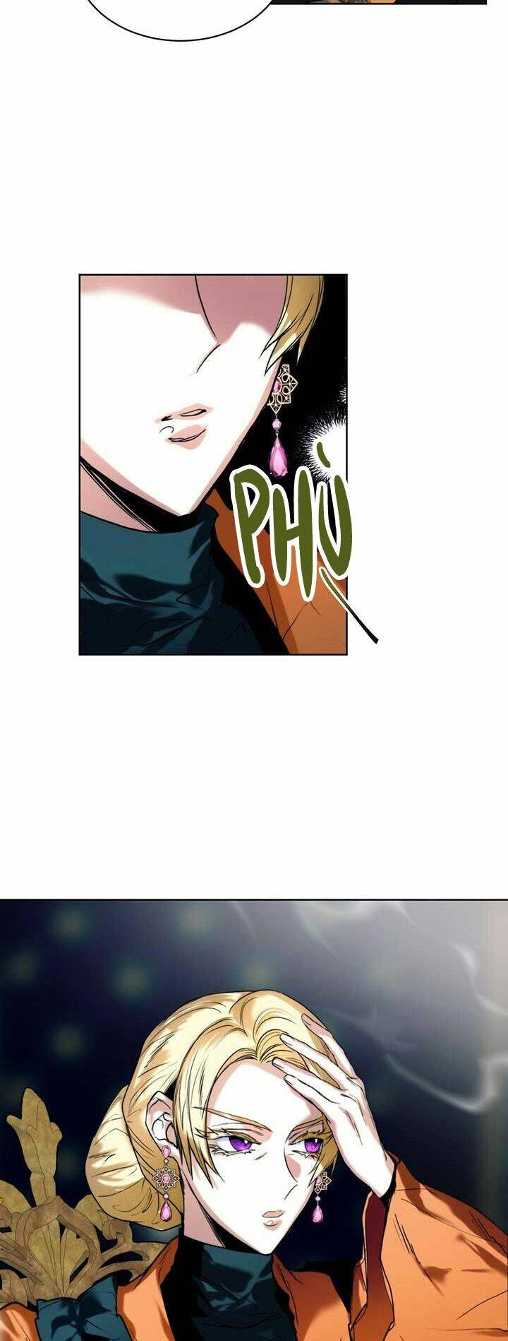 Cuộc Hôn Nhân Hoàng Gia Chapter 15 - 35