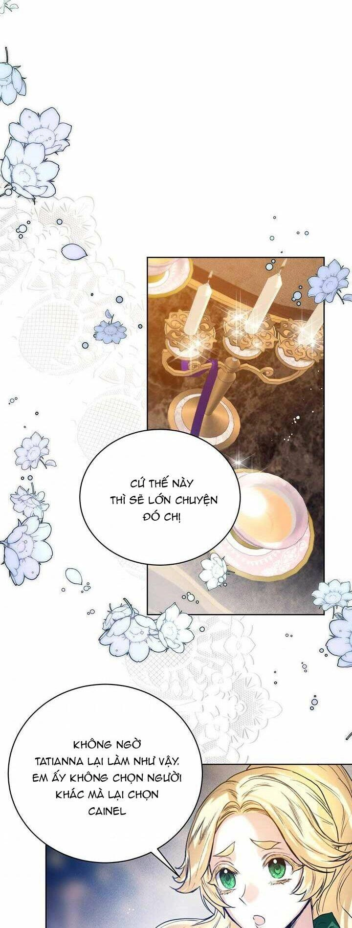 Cuộc Hôn Nhân Hoàng Gia Chapter 15 - 38