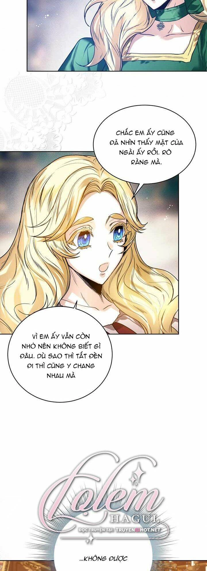 Cuộc Hôn Nhân Hoàng Gia Chapter 15 - 39