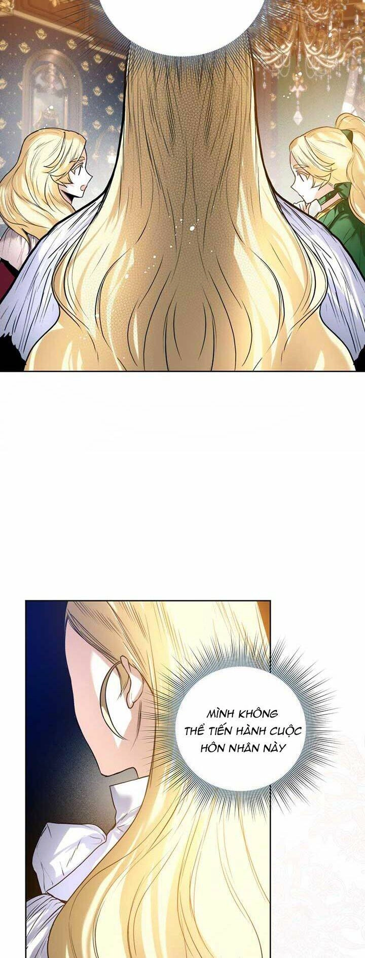 Cuộc Hôn Nhân Hoàng Gia Chapter 15 - 40