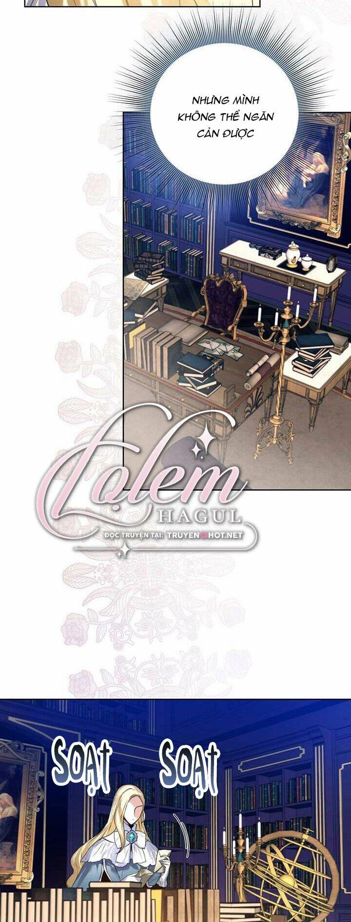 Cuộc Hôn Nhân Hoàng Gia Chapter 15 - 41