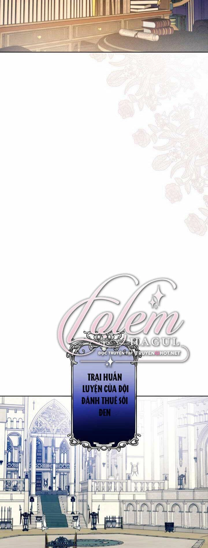 Cuộc Hôn Nhân Hoàng Gia Chapter 15 - 42