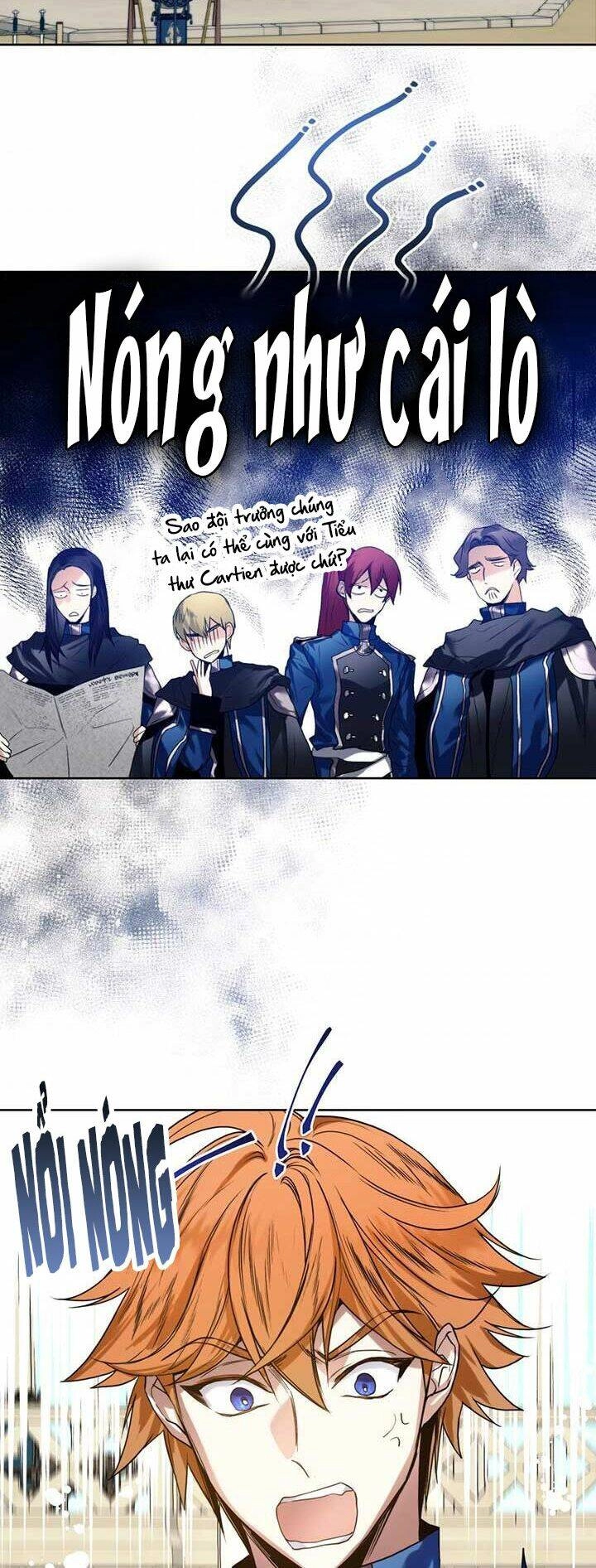 Cuộc Hôn Nhân Hoàng Gia Chapter 15 - 43