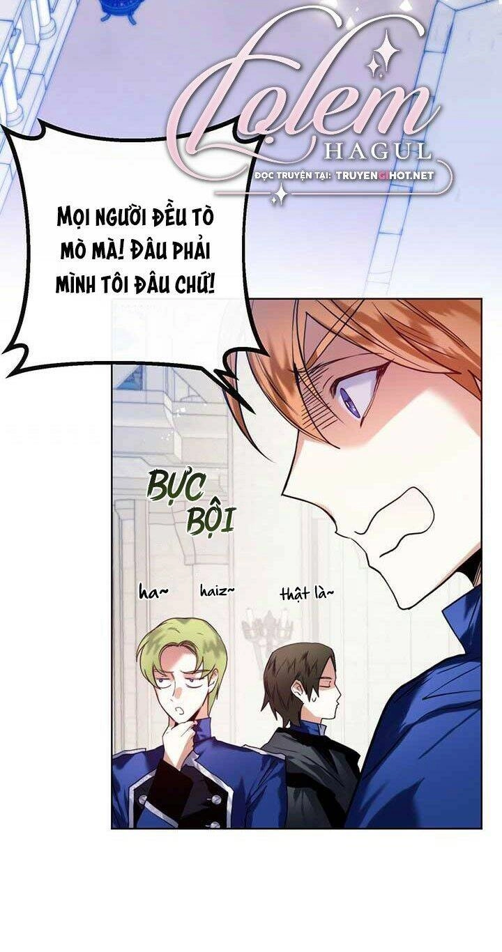 Cuộc Hôn Nhân Hoàng Gia Chapter 16 - 4