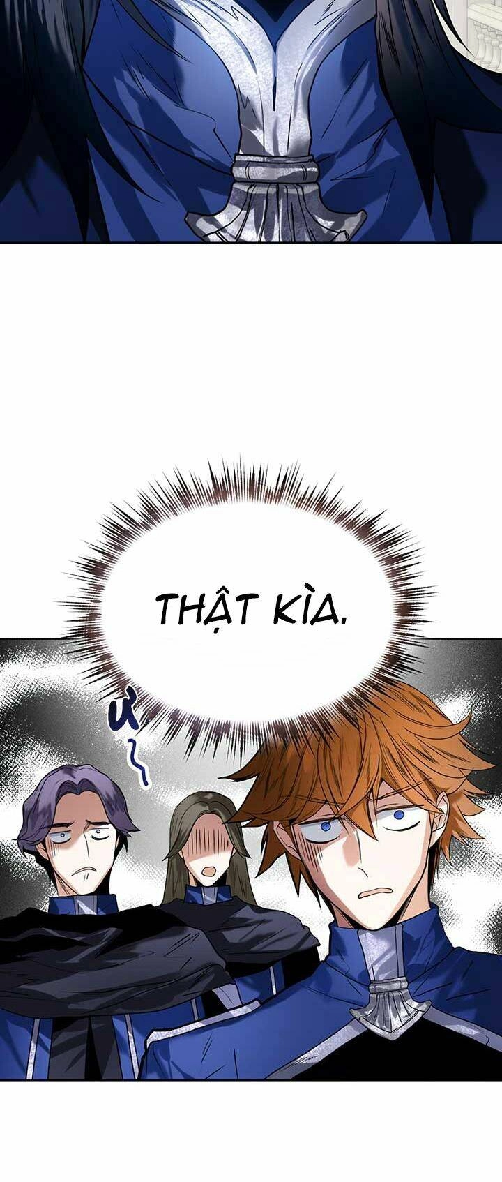 Cuộc Hôn Nhân Hoàng Gia Chapter 16 - 9