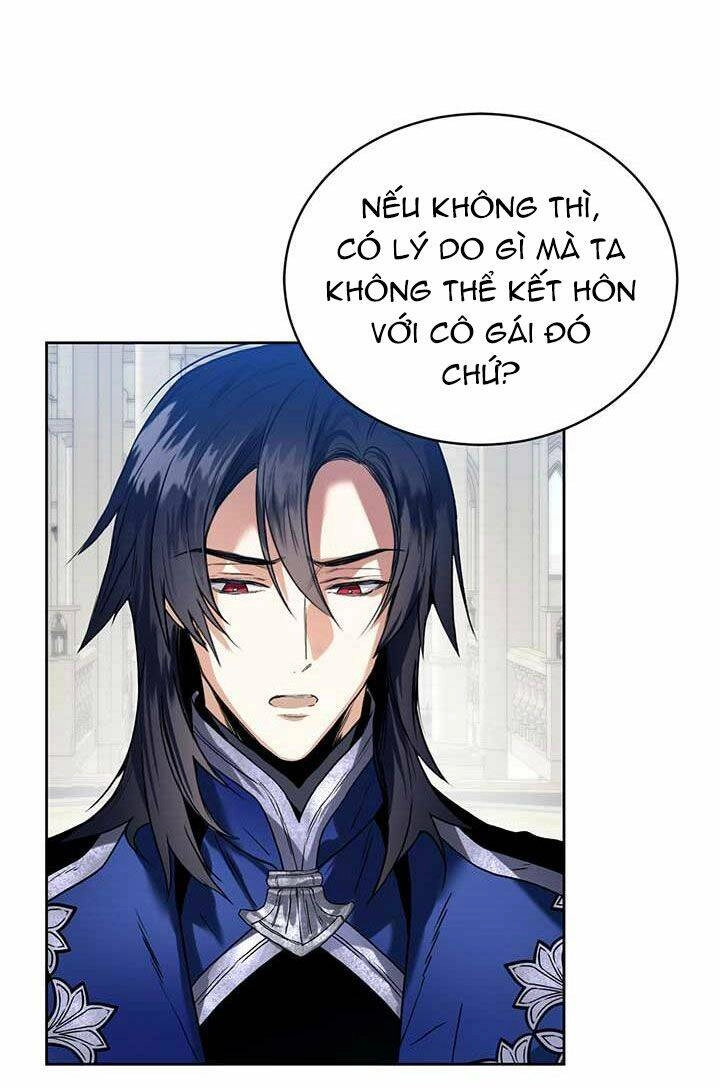 Cuộc Hôn Nhân Hoàng Gia Chapter 16 - 10