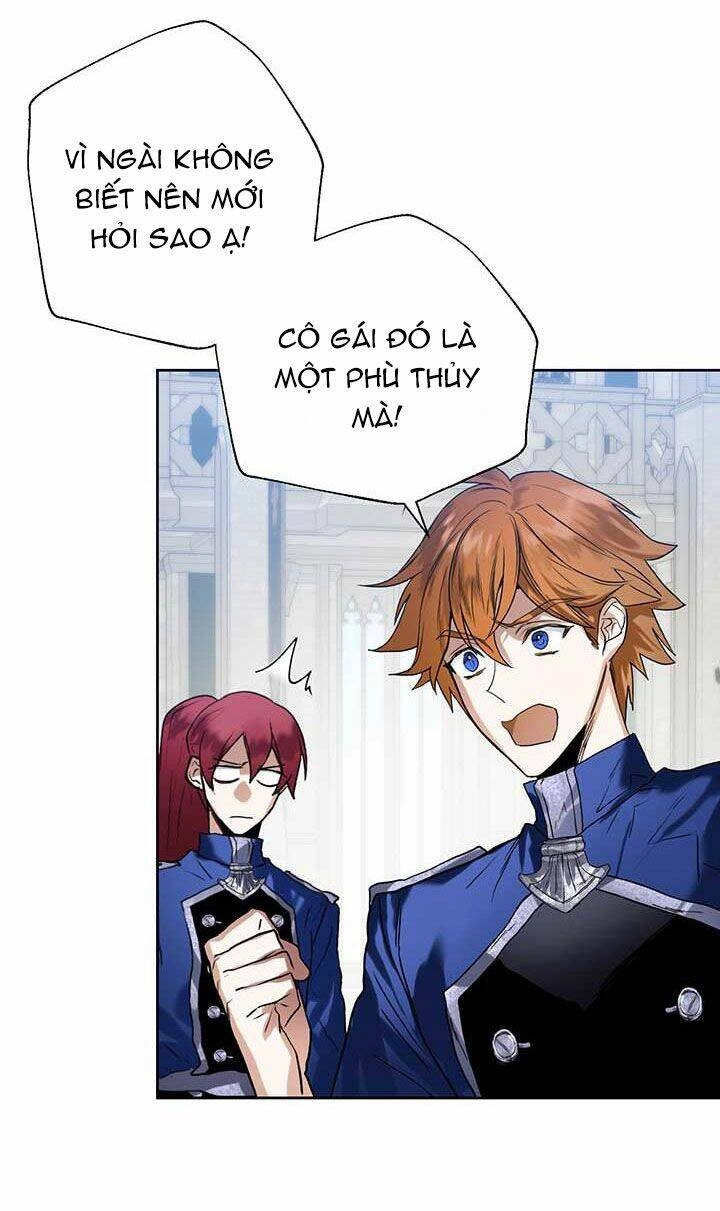 Cuộc Hôn Nhân Hoàng Gia Chapter 16 - 11