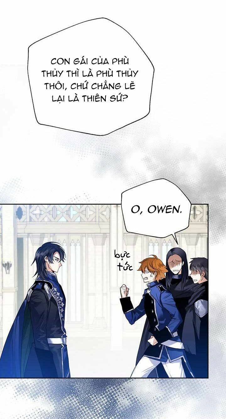 Cuộc Hôn Nhân Hoàng Gia Chapter 16 - 12