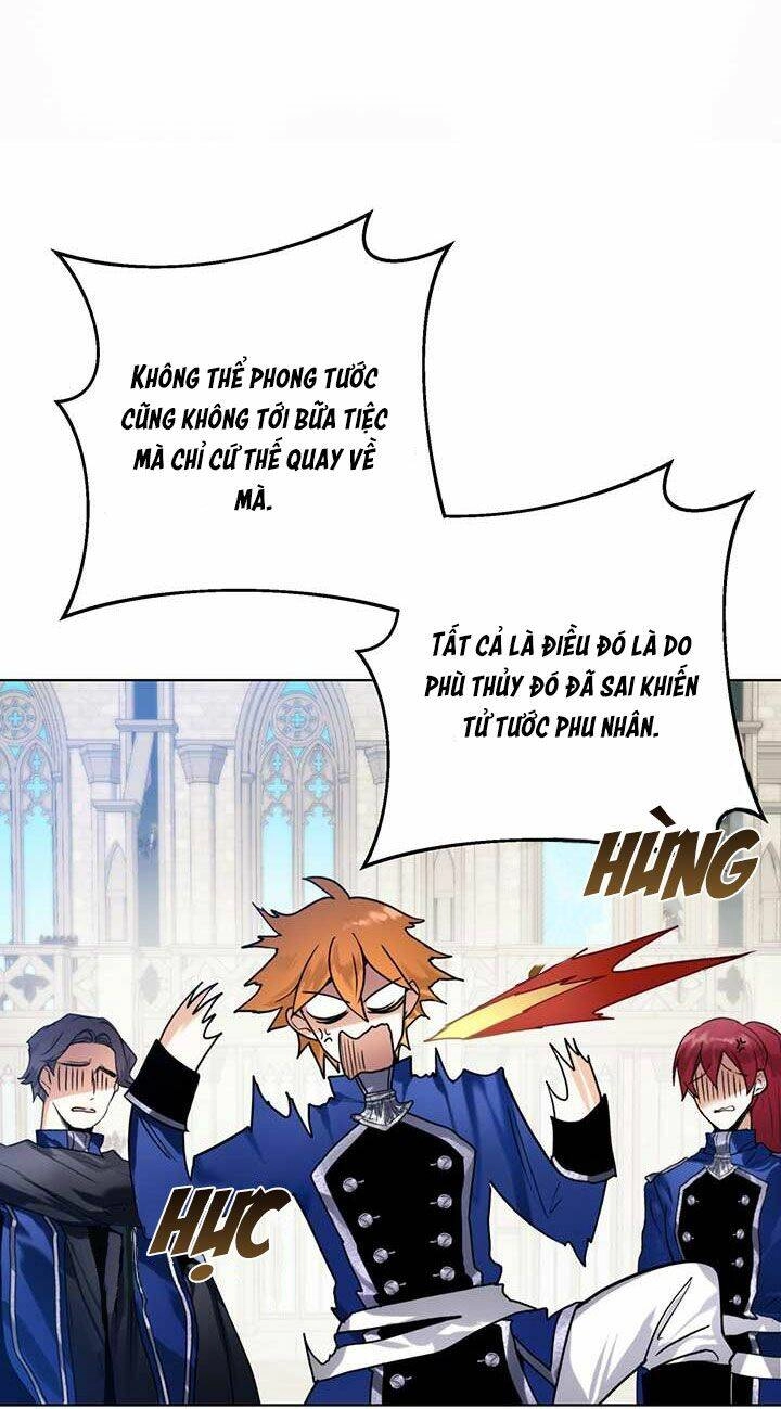 Cuộc Hôn Nhân Hoàng Gia Chapter 16 - 14