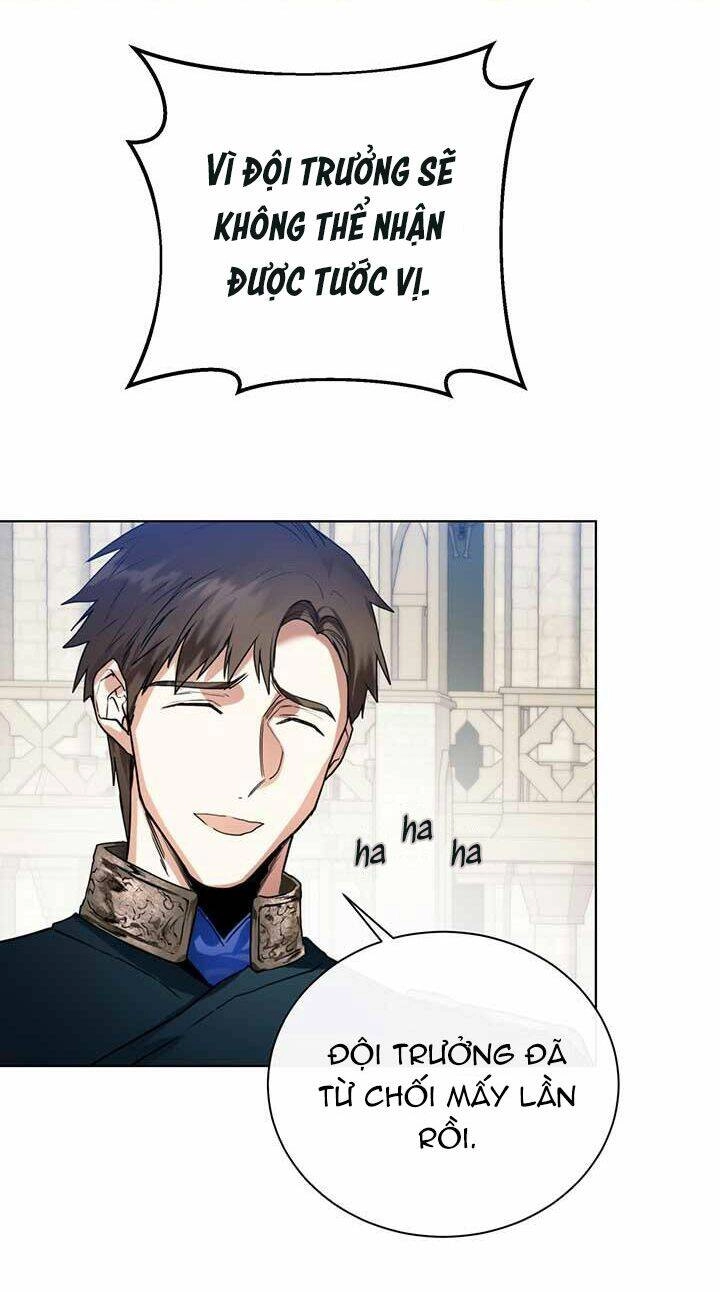 Cuộc Hôn Nhân Hoàng Gia Chapter 16 - 15