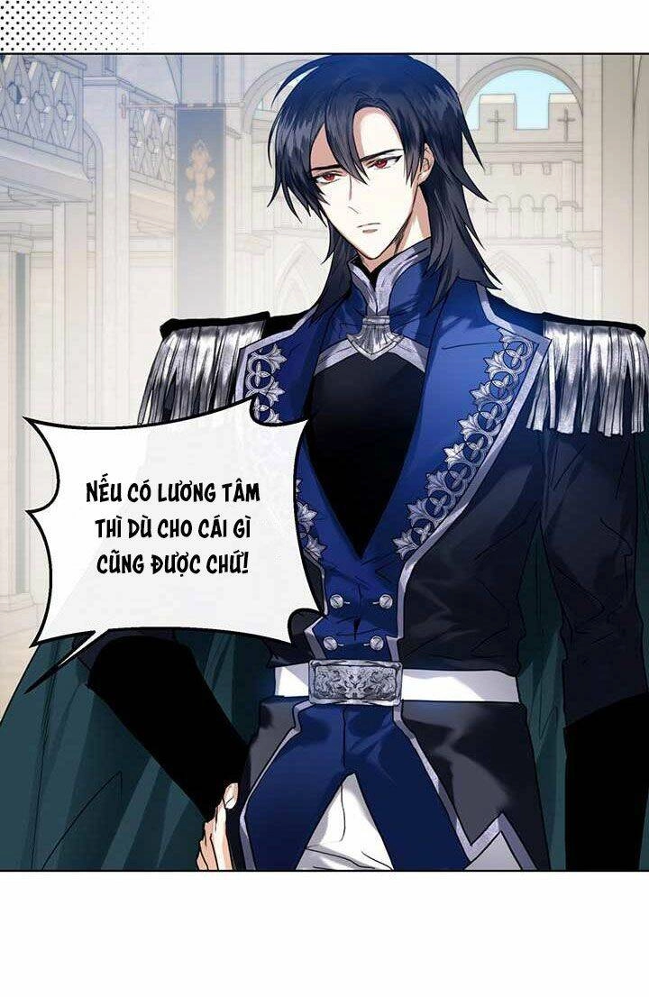 Cuộc Hôn Nhân Hoàng Gia Chapter 16 - 17