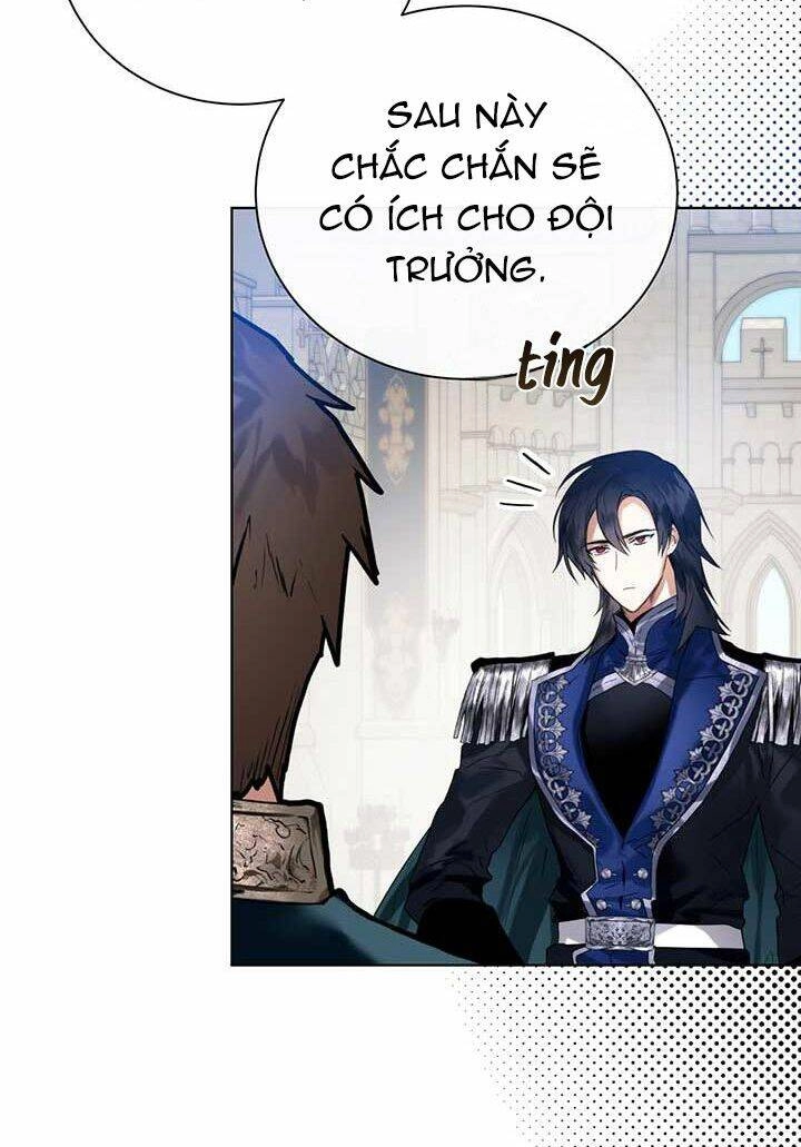 Cuộc Hôn Nhân Hoàng Gia Chapter 16 - 19