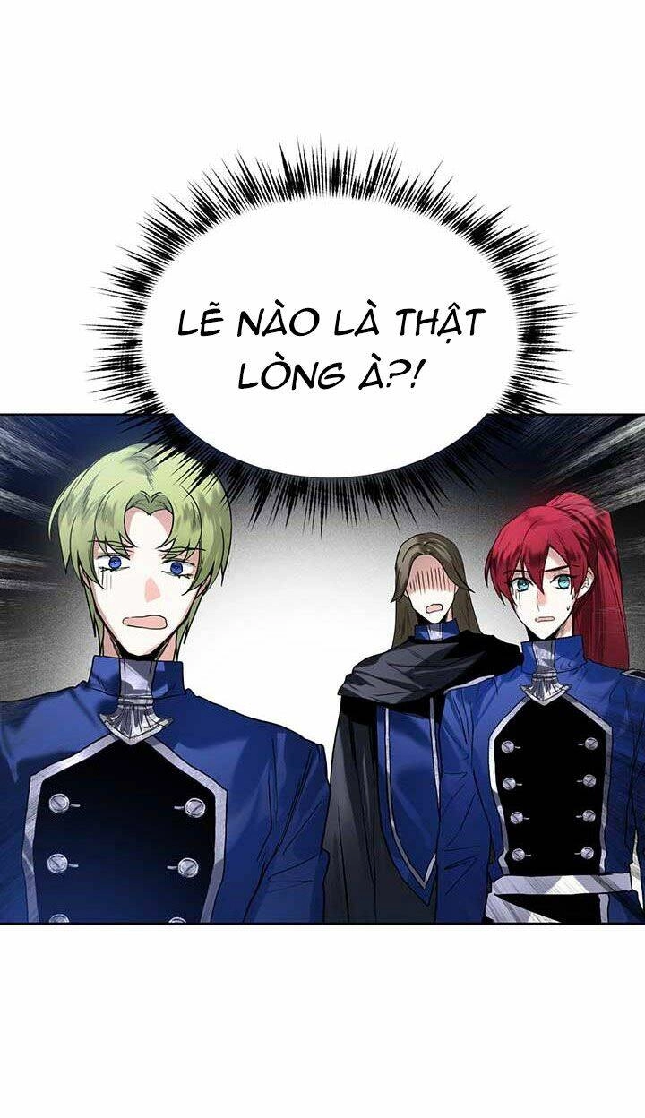Cuộc Hôn Nhân Hoàng Gia Chapter 16 - 22