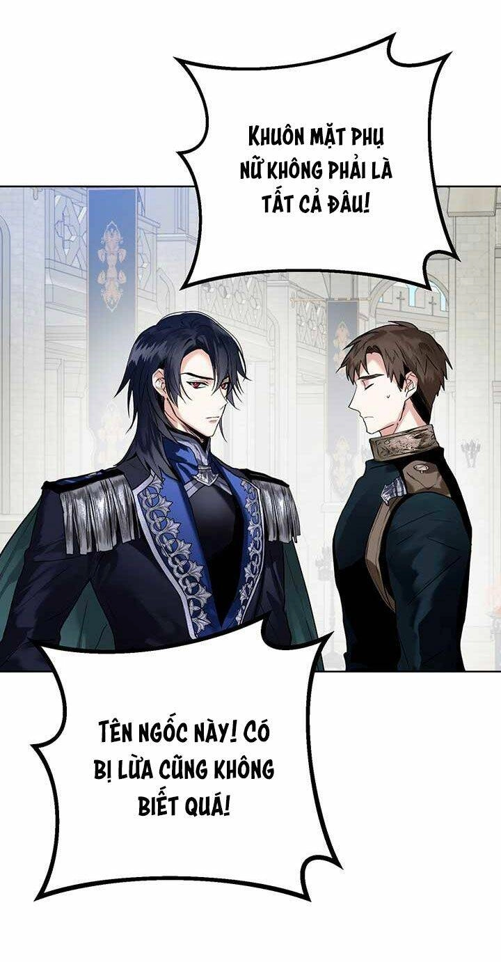 Cuộc Hôn Nhân Hoàng Gia Chapter 16 - 25