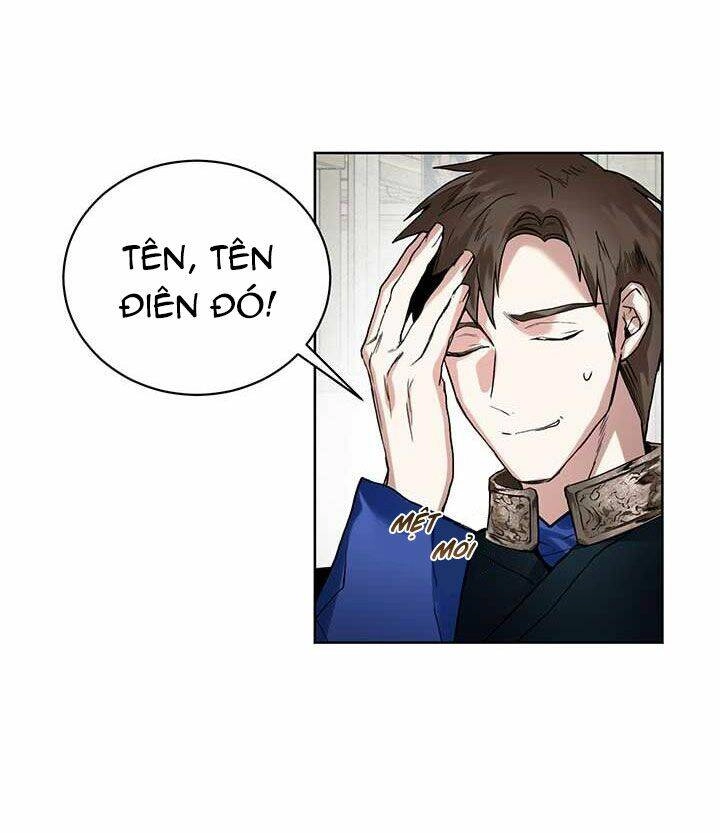 Cuộc Hôn Nhân Hoàng Gia Chapter 16 - 26
