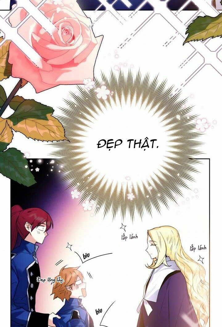 Cuộc Hôn Nhân Hoàng Gia Chapter 16 - 29