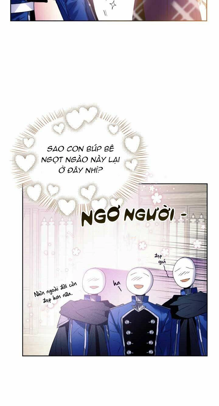 Cuộc Hôn Nhân Hoàng Gia Chapter 16 - 30