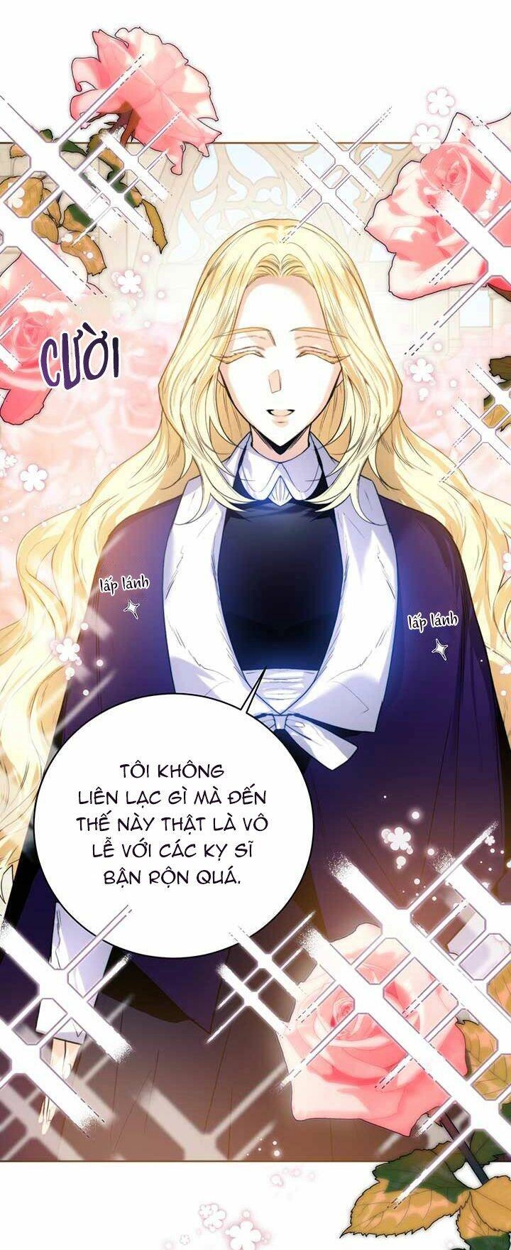 Cuộc Hôn Nhân Hoàng Gia Chapter 16 - 32