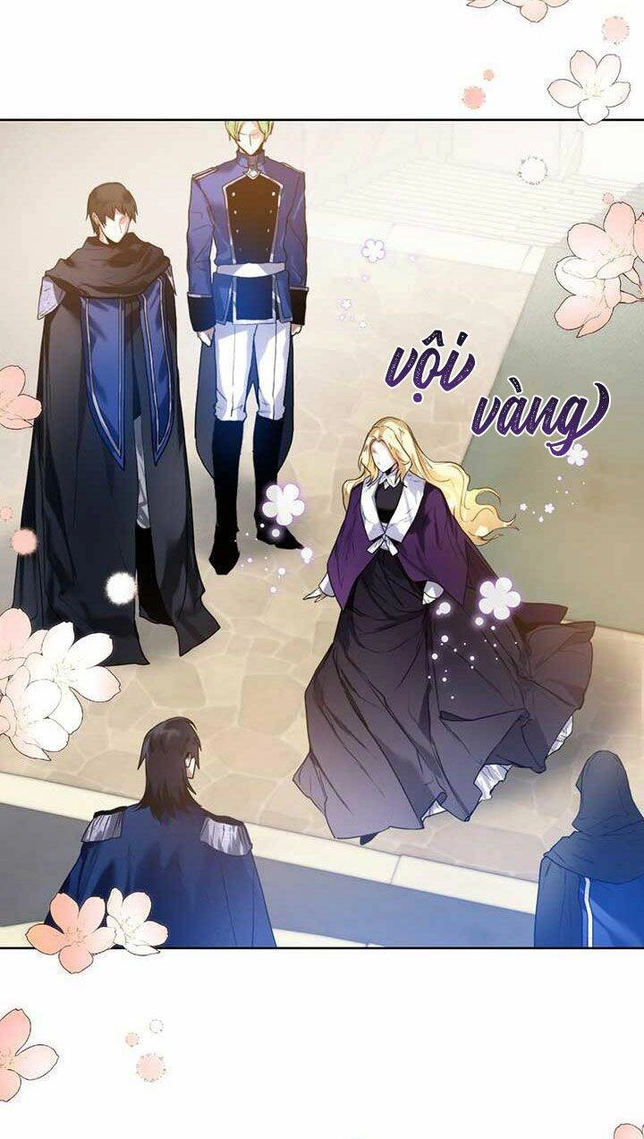 Cuộc Hôn Nhân Hoàng Gia Chapter 16 - 34