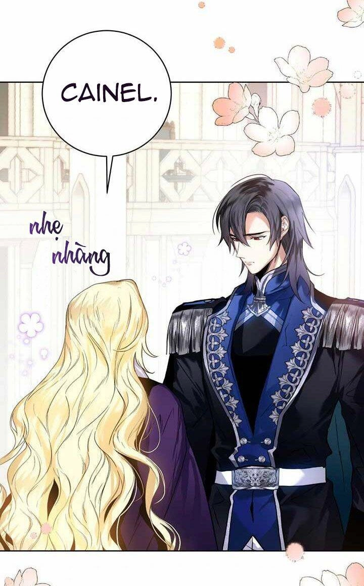 Cuộc Hôn Nhân Hoàng Gia Chapter 16 - 35