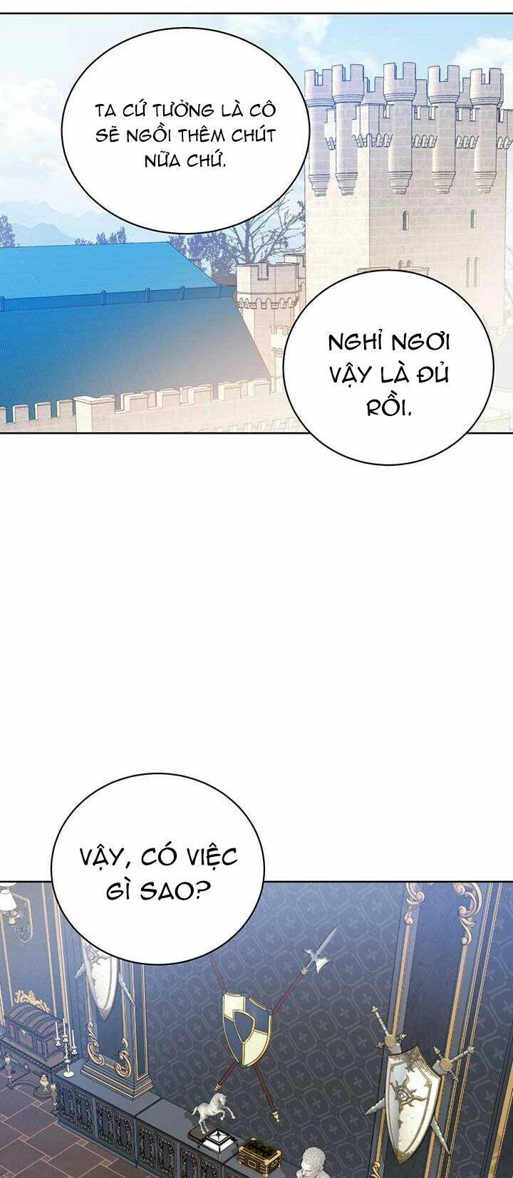 Cuộc Hôn Nhân Hoàng Gia Chapter 16 - 38