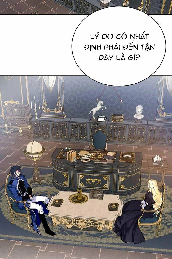 Cuộc Hôn Nhân Hoàng Gia Chapter 16 - 39