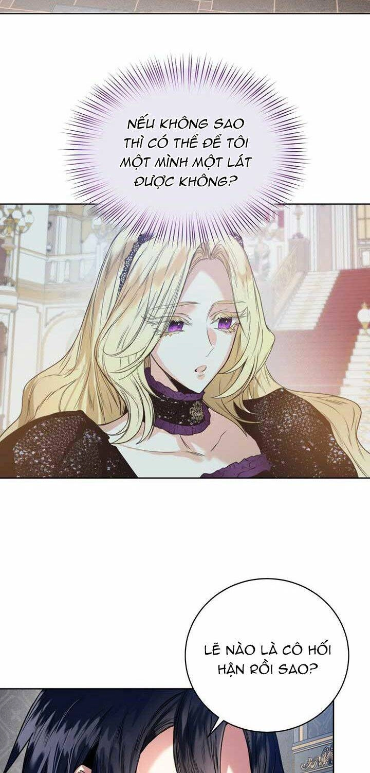 Cuộc Hôn Nhân Hoàng Gia Chapter 16 - 40