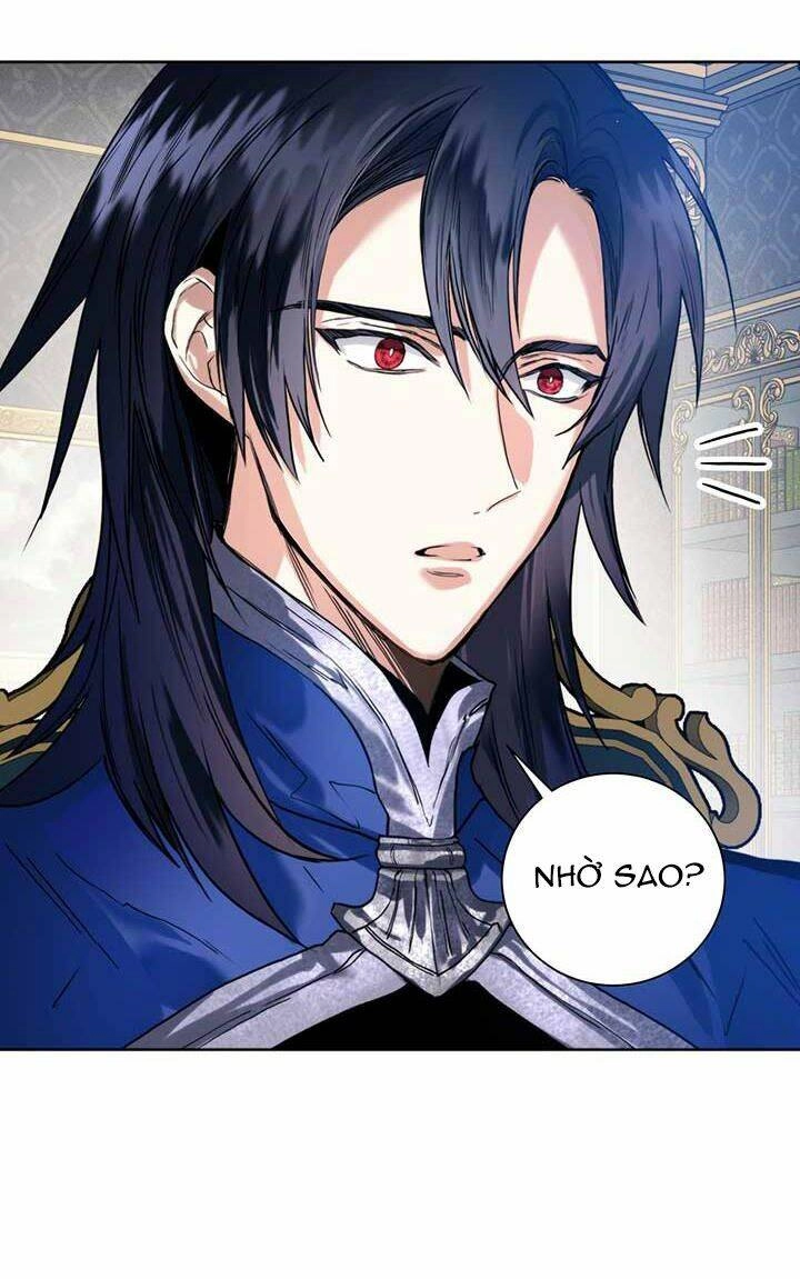 Cuộc Hôn Nhân Hoàng Gia Chapter 16 - 42