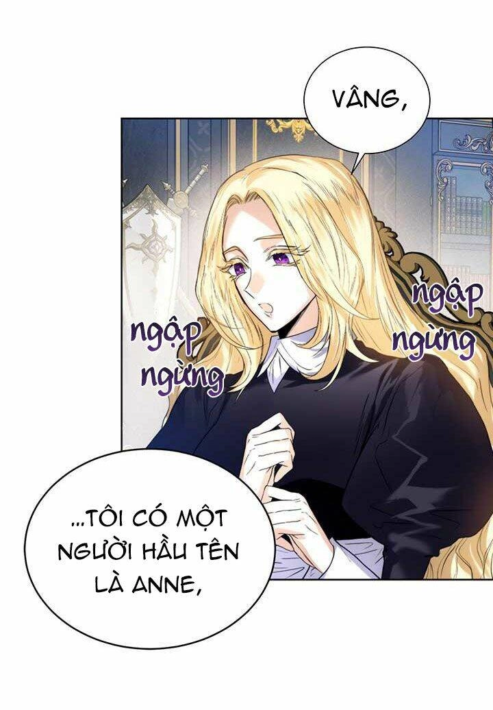 Cuộc Hôn Nhân Hoàng Gia Chapter 16 - 43