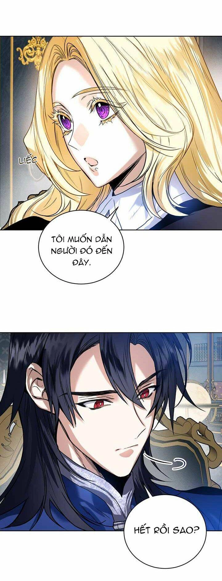 Cuộc Hôn Nhân Hoàng Gia Chapter 16 - 44