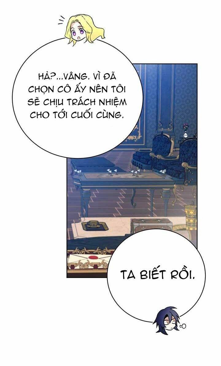 Cuộc Hôn Nhân Hoàng Gia Chapter 16 - 45