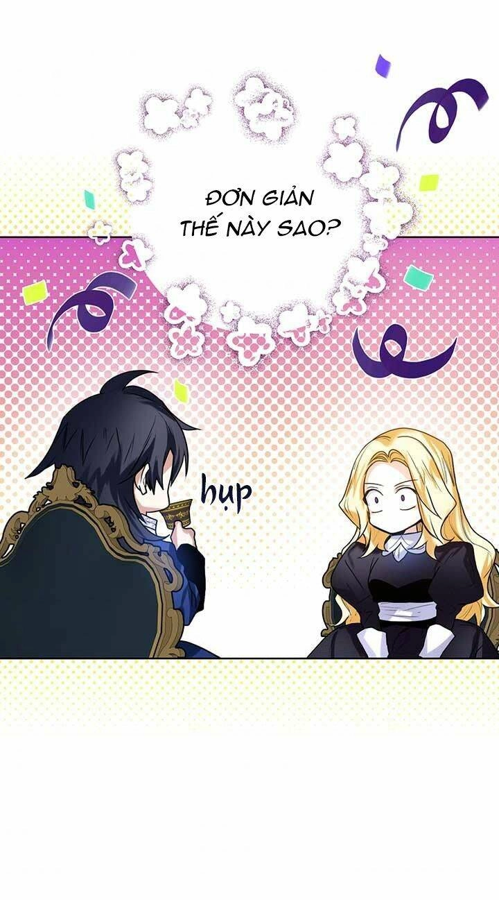 Cuộc Hôn Nhân Hoàng Gia Chapter 16 - 47