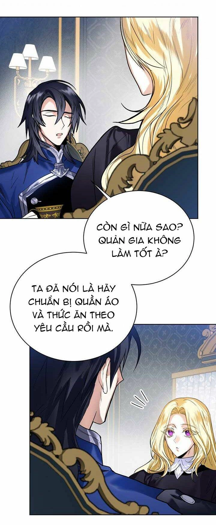 Cuộc Hôn Nhân Hoàng Gia Chapter 16 - 48