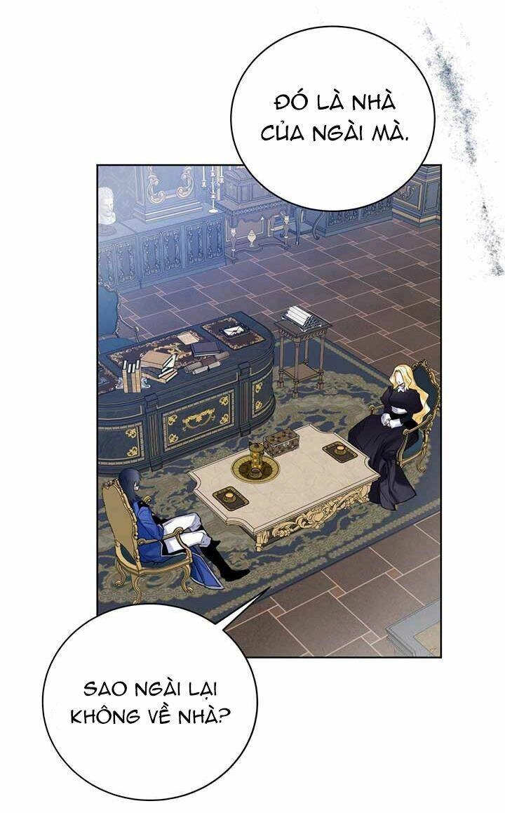 Cuộc Hôn Nhân Hoàng Gia Chapter 16 - 52