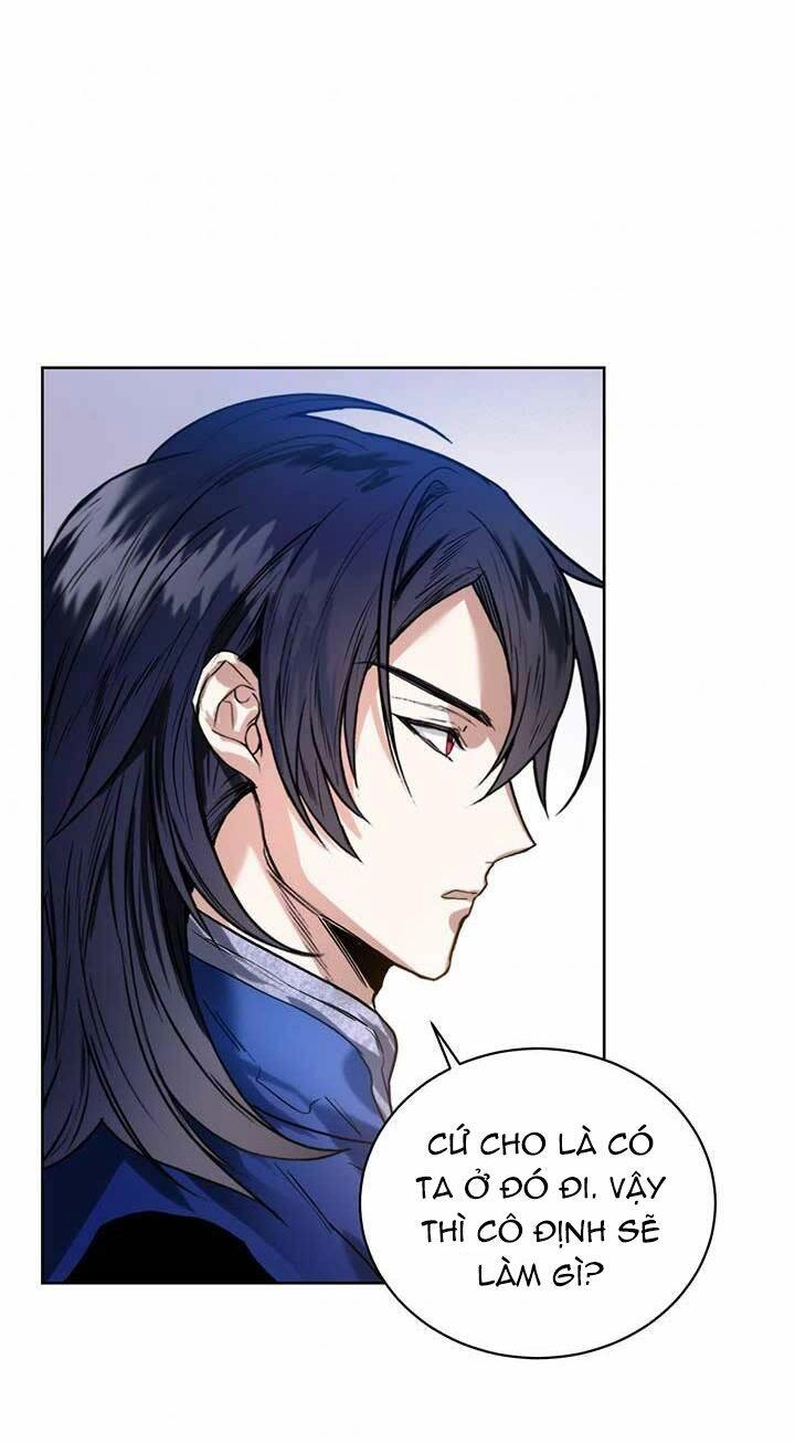 Cuộc Hôn Nhân Hoàng Gia Chapter 16 - 54