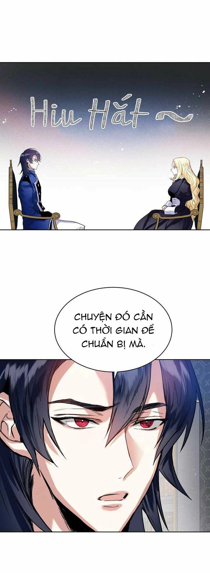 Cuộc Hôn Nhân Hoàng Gia Chapter 16 - 56