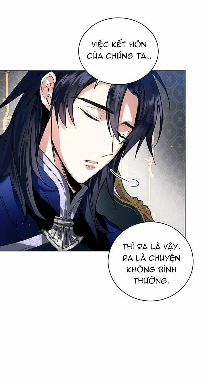 Cuộc Hôn Nhân Hoàng Gia Chapter 16 - 58