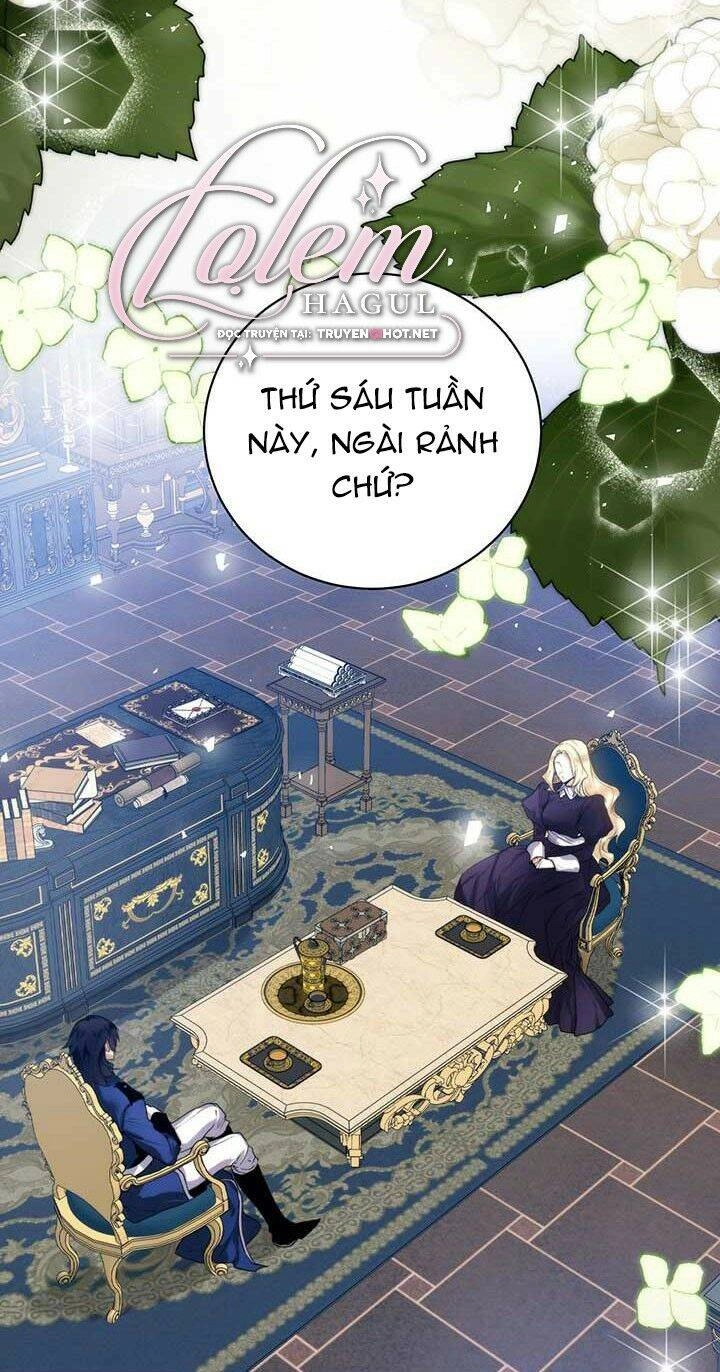 Cuộc Hôn Nhân Hoàng Gia Chapter 17 - 3