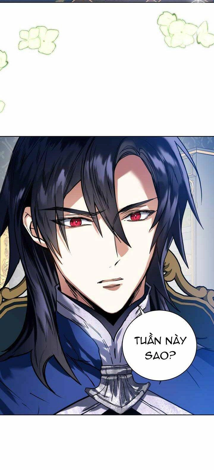 Cuộc Hôn Nhân Hoàng Gia Chapter 17 - 4