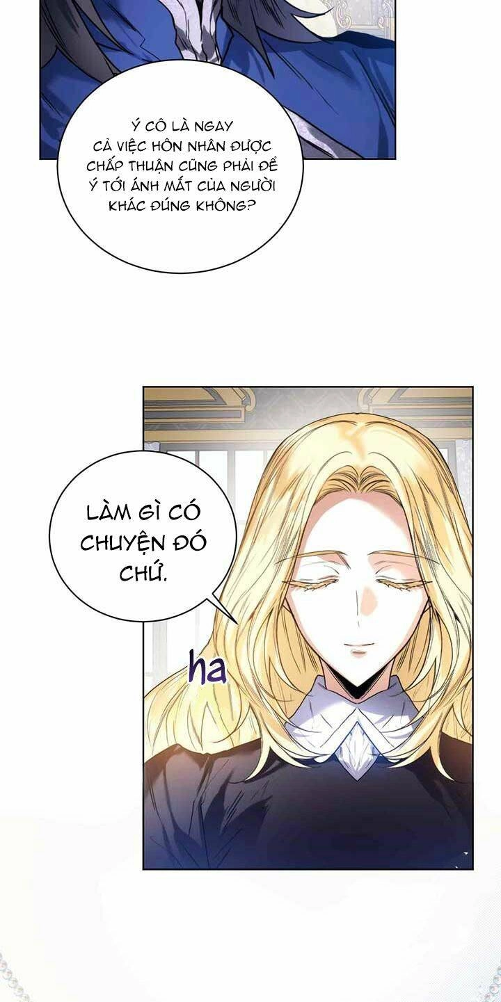 Cuộc Hôn Nhân Hoàng Gia Chapter 17 - 8