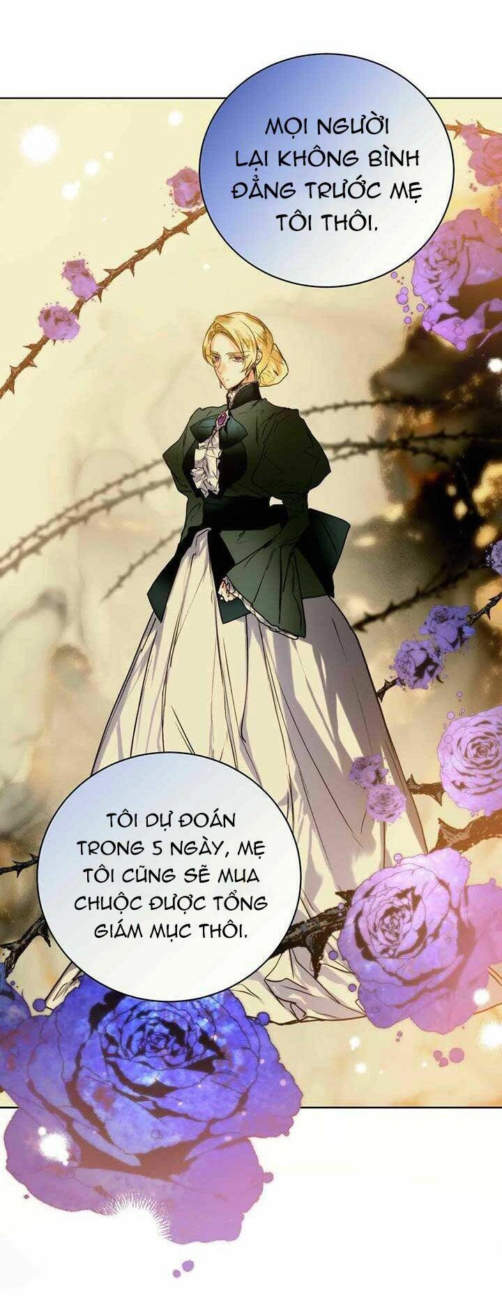 Cuộc Hôn Nhân Hoàng Gia Chapter 17 - 11