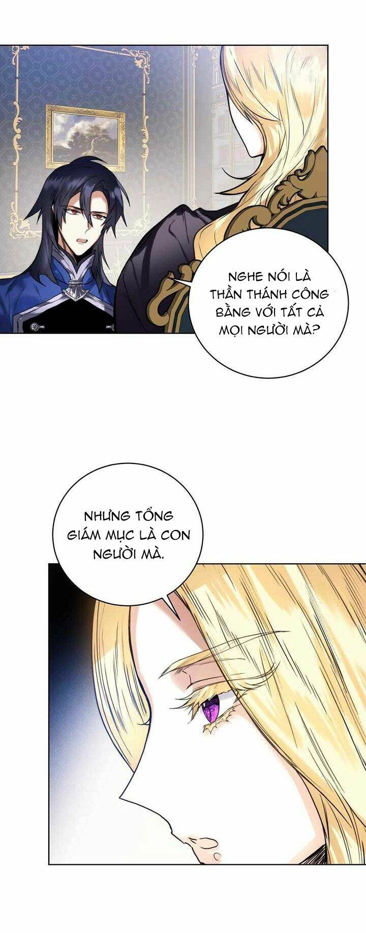 Cuộc Hôn Nhân Hoàng Gia Chapter 17 - 12