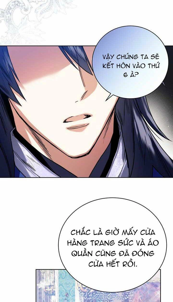 Cuộc Hôn Nhân Hoàng Gia Chapter 17 - 14